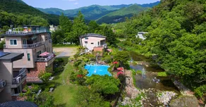 Yangpyeong Dolce Parnien Pension - Image 5