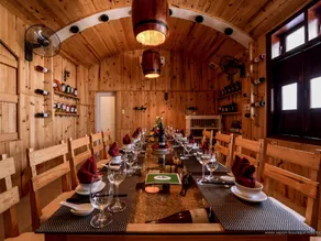 Sepon Boutique Resort - Image 2