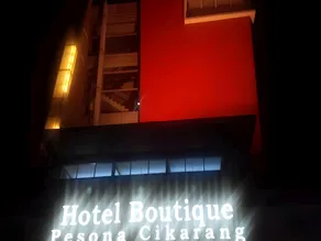 Pesona Hotel Cikarang - Image 3
