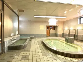 Neo Station Hotel Kami-Suwa - Image 2