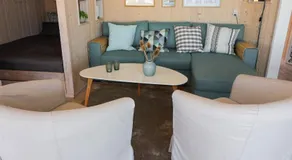 4 star holiday home in Hadsund - Image 3