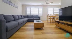 Caves Getaway - Pool, Air conditioned and close to the beach - Image 2