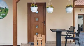 Hős-Ceglédi Vendégház Miskolc -Önálló otthon, mely csak az Önöké - Image 3