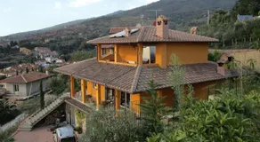 Villa \"lucrezia\" - hermosa villa rodeada de vegetación - Image 5