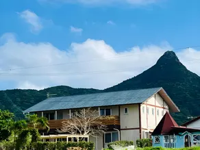 Ishigaki island inn UMISUZUME - Image 4