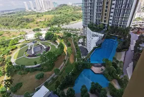 The Elysia Suites by Stayrene - Image 3