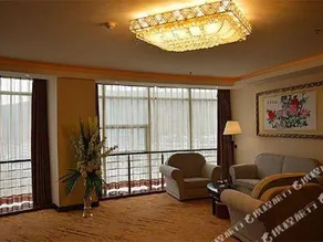Lingtang Hotel (Lingtang County People's Government Second Middle School Branch) - Image 5