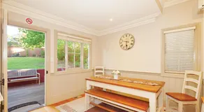 Brantwood Cottage Luxus Blue Mts Unterkunft - Image 4