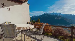 Gemütliche Ferienwohnung in Ladir bei Flims Laax - Image 2