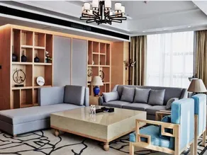 Yuda International Hotel - Image 3