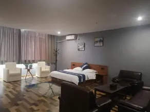 New Oriental Business Hotel - Image 2