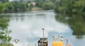 Le Manoir de la Riviere - Image 5