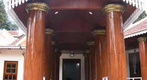 KSTDC Hotel Mayura Royal Heritage-Ooty - Image 4