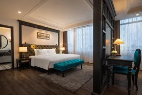 Mina Hotel and Spa - Image 2