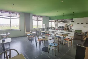 Super 8 Selected Hotel (Anyang Vocational Nursing College New No.1 Middle School Branch) - Image 5