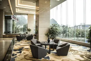 Yan He Garden Hotel - Image 5