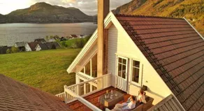 Lysefjorden - Gøysa Gard - Image 3