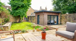 Historic 3 Bedroom Cottage in the Cotswolds - Image 3