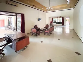 RedDoorz at Makuta Guest House Prawirotaman Yogyakarta - Image 3