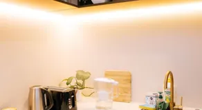2bedroom city central appletv Homepod pool sauna - Image 3