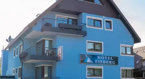 Eisberg Gästehaus & De Luxe Appartements - Image 3