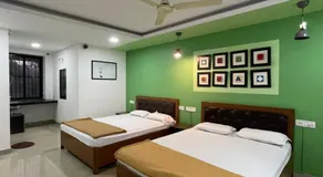 Hotel sai advika - Image 2
