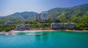 Garza Blanca Preserve Resort & Spa Puerto Vallarta - Image 2