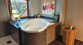 Chambre de Amandine à Gerpinnes - Image 2