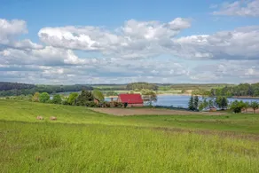 Uroczy dom nad jeziorem - Image 4
