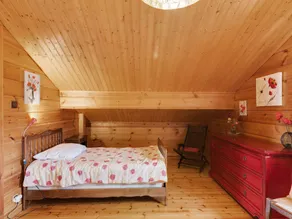 Nature Chalet in Abbevillers - Image 5