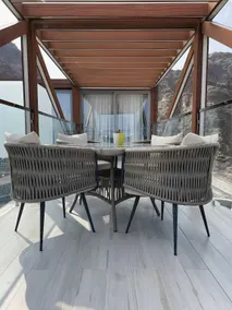 Dibba Mountain Park Resort - Image 3