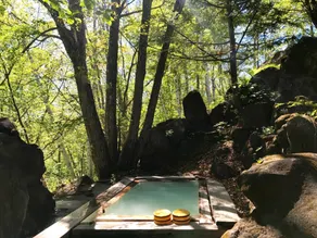 Raicho Onsen Inn - Image 5