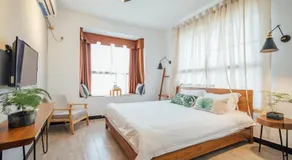 Zhangjiajie Zhijue Art Hotel-植觉艺术客舍-Close to Qixing Mountain Via Ferrata-Near Tianmen Mountain Cableway Station-Free Route Planning-Attraction Tickets Service in advance-Free Luggage storage-Coffee&Chinese Tea - Image 2
