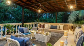 Lohonostays Villa Brisa - Image 4