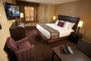 Best Western Plus Holland House - Image 3
