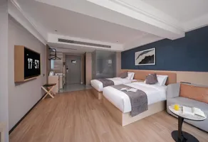 Yanchi Mountain Resort Hotel - Image 5