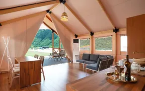 Hongcheon Eight Seasons Glamping - Image 4