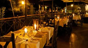 Ashnil Samburu Camp - Image 3