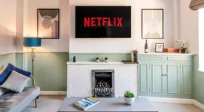 Columbia - Sleeps 5, WiFi, Parking, Netflix, Near Observatory - Image 2
