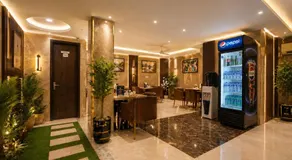Hotel Belwood De Near Delhi Airport IGI - Image 4