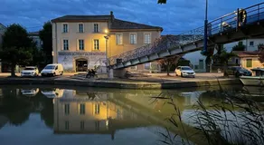 Maison de l´amitié Homps - Image 4