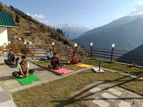 Trimounts - A Boutique Hotel in Tirthan Valley - Image 5