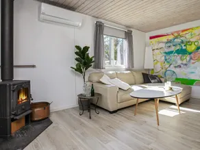 person holiday home in Vaeggerlose - Image 5