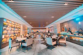Jinhe Hotel - Image 3