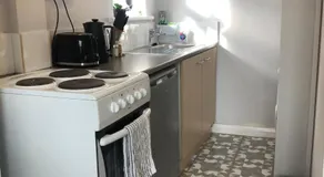 Convenient flat - Image 2