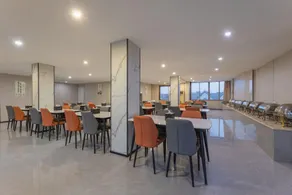 Shagang Hotel - Image 5