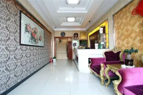 Liyuan Hotel - Image 4