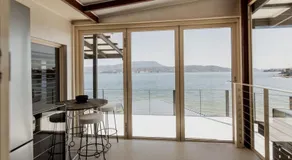 Beachfront Paradise in Opossum Bay - Image 3