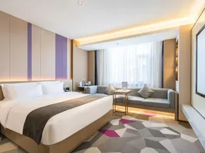 Lavande Hotel Shijiazhuang Railway Station Higher Education Zone - Image 2