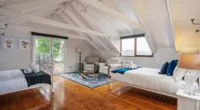 The Riverstone Luxury Eco Home in the Hills - Image 2